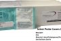 60x300 probe covers