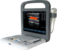 C3 ultrasound Scanner