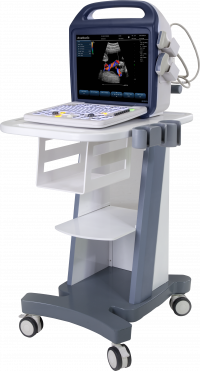 C5Plus Ultrasound Scanner