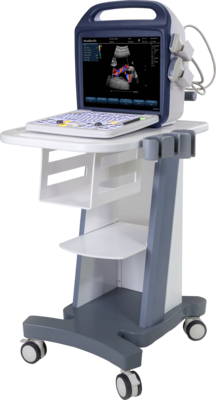 C5Plus Ultrasound Scanner