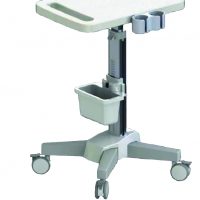 Hight Adjustable Cart