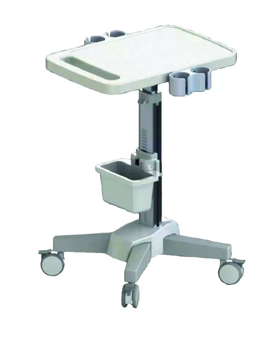 Hight Adjustable Cart