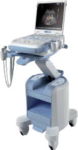 Agile Ultrasound Scanner