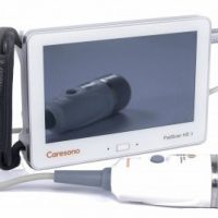 Easy to use! One Button Operation