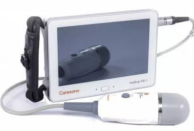 Easy to use! One Button Operation