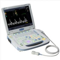 Echocardiography