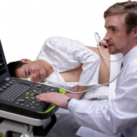Ultrasound for General Practice