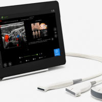 Ultrasound Scanner Piloter