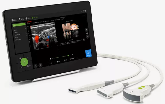 Ultrasound Scanner Piloter