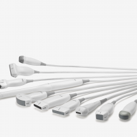 Medical ultrasound Probes