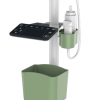 Application Based Ultrasound Scanners