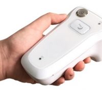 Hand held, cart or stand based vein fineder from Meditechnik lmited